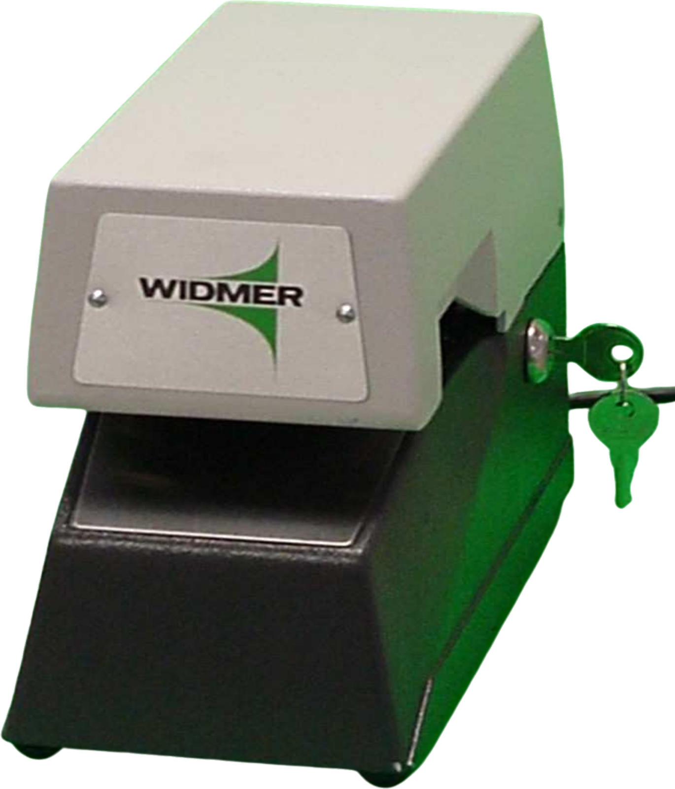 Validator Stamping Machine